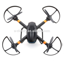 HD camera waterproof rc racing quadcopter flying drone toy with wifi camera